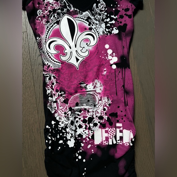 Midi Body-con Dress, from Guatemala - Picture 3 of 4